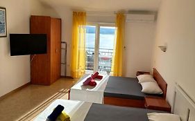 Apartments Badnje